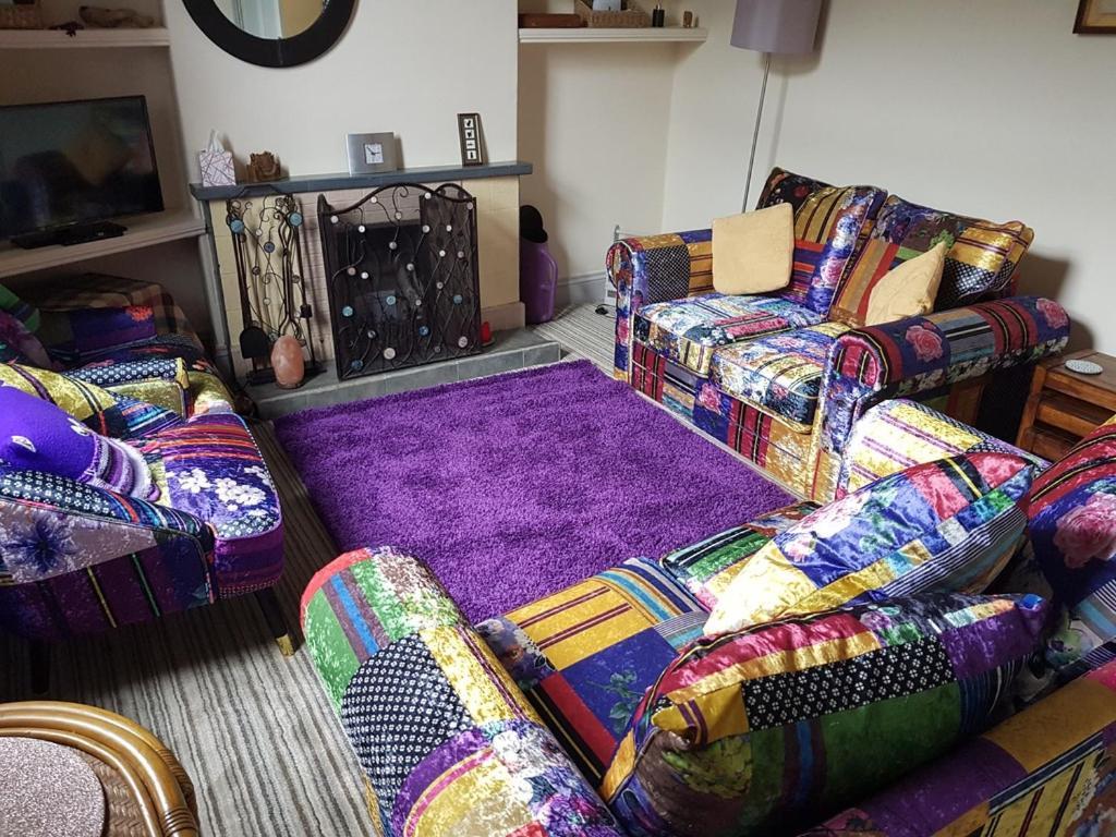 No 3 Lingdale - 4 Bedroom House Close To N Yorks Moors Boosbeck Kültér fotó