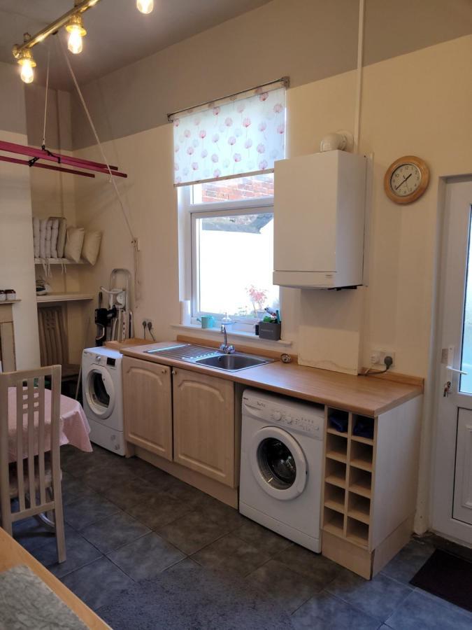 No 3 Lingdale - 4 Bedroom House Close To N Yorks Moors Boosbeck Kültér fotó