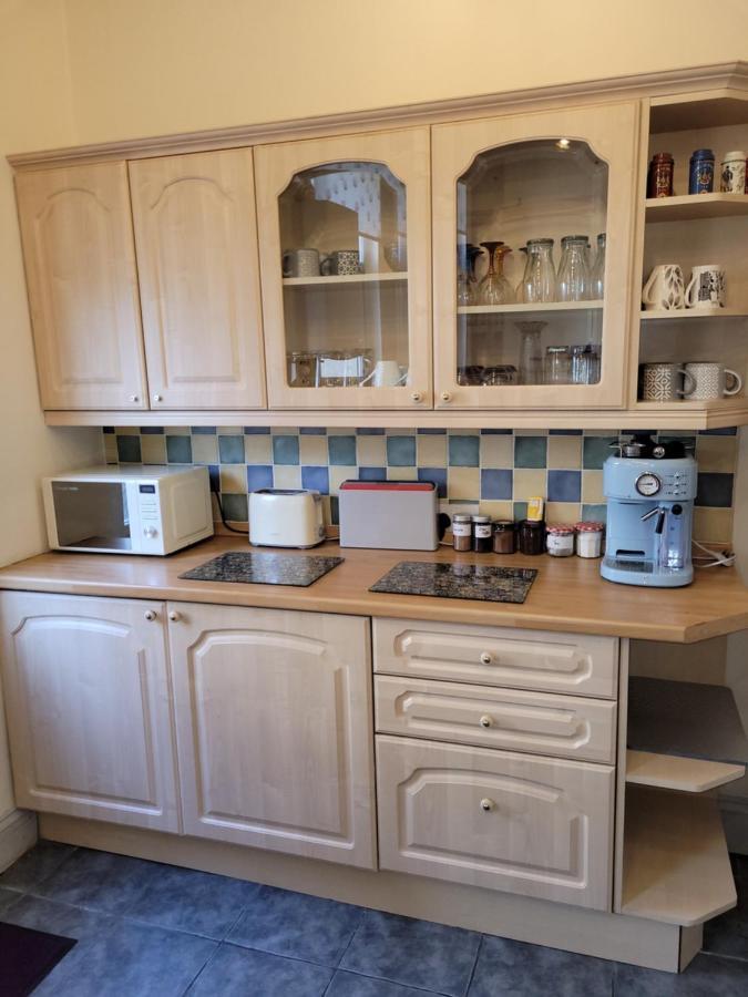 No 3 Lingdale - 4 Bedroom House Close To N Yorks Moors Boosbeck Kültér fotó